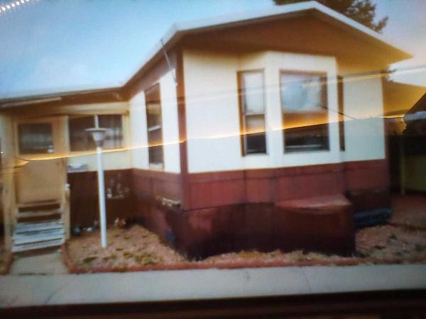 Photo 1 of 2 of home located at 2840 S Circle Drive, Lot 353 Colorado Springs, CO 80906