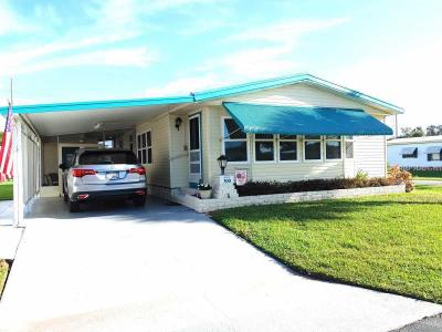 Mobile Home at 300 Chives Sebring, FL 33872