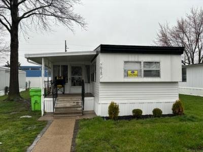 Mobile Home at 7015 Marseilles Ave  #260 Sterling Heights, MI 48314