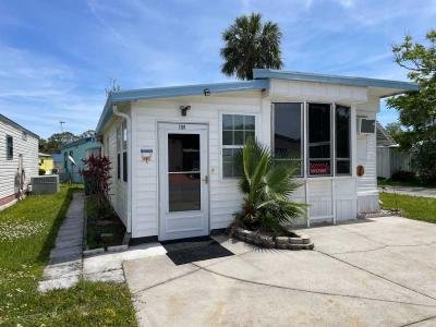 Mobile Home at 1101 Dolphin La Eustis, FL 32726