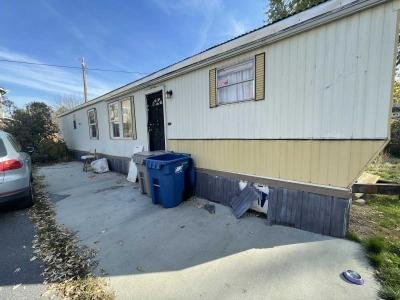 Mobile Home at 411 E 43rd St Garden City, ID 83714