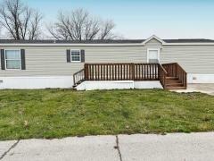 Photo 1 of 5 of home located at 58 Lincoln Avenue Lot 58Ll Indianola, IA 50125