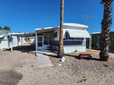 Mobile Home at 269 N Winchester Rd, Lot 7 Apache Junction, AZ 85119