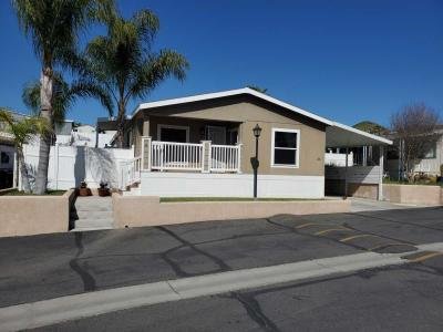 Mobile Home at 30000 Sand Canyon Rd #20 Canyon Country, CA 91387