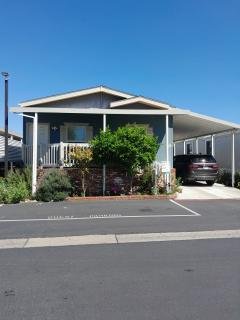 Photo 1 of 12 of home located at 3050 W Ball Rd. #119 Anaheim, CA 92804