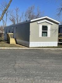2023 Clayton Homes Pulse Mobile Home