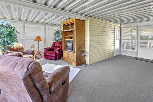 1998 CAVCO St. Andrew  Mobile Home