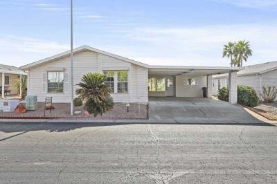 Mobile Home at 215 N. Power Road #284 Mesa, AZ 85205