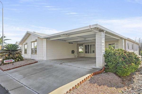 1998 Cavco St. Andrew  Mobile Home