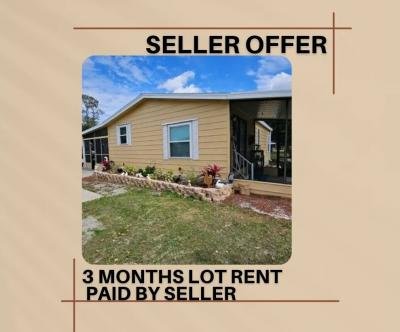 Mobile Home at 5235 Orchid Tree Ln Winter Haven, FL 33880