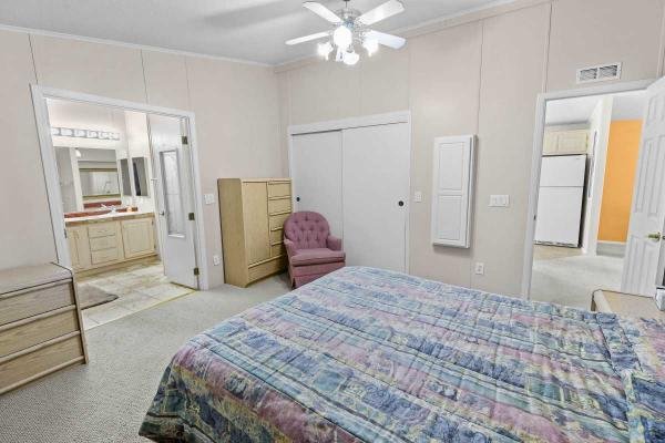 1997 Cavco St. Andrew  Mobile Home