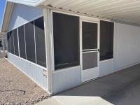 1999 Schult Manufactured Home