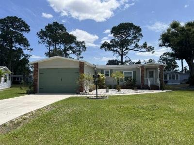 Mobile Home at 19852 Diamond Hill Ct. North Fort Myers, FL 33903