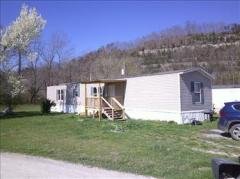 Photo 1 of 14 of home located at 95 Porter Ln. Lot #8 Pikeville, KY 41501