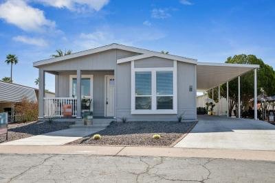 Mobile Home at 205 S. Higley Road #175 Mesa, AZ 85206