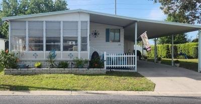 Mobile Home at 5200 28th Street North, #547 Saint Petersburg, FL 33714