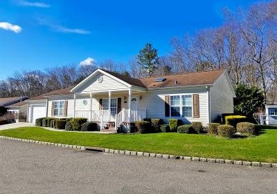 Mobile Home at 1407-237 Middle Rd Unit #237 Calverton, NY 11933