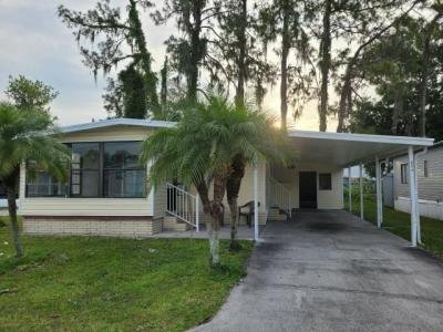 Mobile Home at 2850 New Tampa Highway, #10 Lakeland, FL 33815