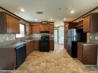 2013 Skyline Cabana Mobile Home