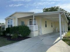 Photo 1 of 21 of home located at 162 Colony Drive North (Site 2160) Ellenton, FL 34222
