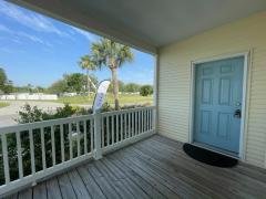 Photo 2 of 21 of home located at 162 Colony Drive North (Site 2160) Ellenton, FL 34222