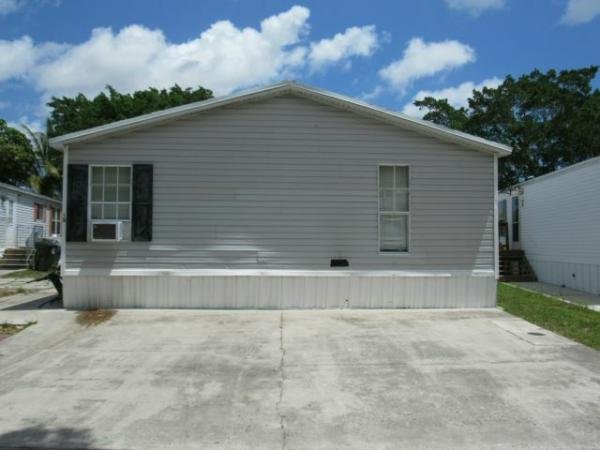 2001 General Manufactured Housing Manufactured Home