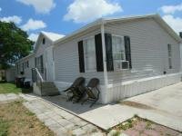 2001 General Manufactured Housing Manufactured Home