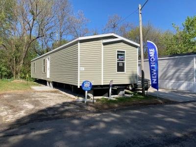 Mobile Home at 2575 W Martin Luther King Blvd #A02 Fayetteville, AR 72704