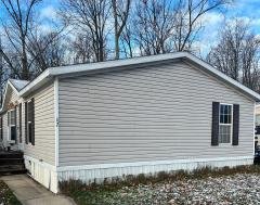 Photo 1 of 10 of home located at 51074 Mott Rd. Lot #62 Canton, MI 48188