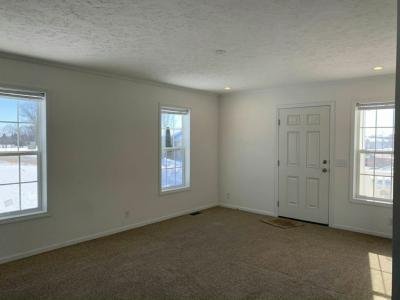 Mobile Home at 19900 128th St. Lot #333 Bristol, WI 53104