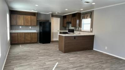 Mobile Home at 13979 Skyfrost Drive #88 Lot 288 Dallas, TX 75253