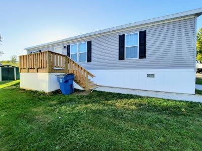 Mobile Home at 3701 2nd St #320 #320 Coralville, IA 52241