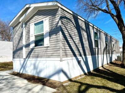 Mobile Home at 3701 2nd St #346 #346 Coralville, IA 52241