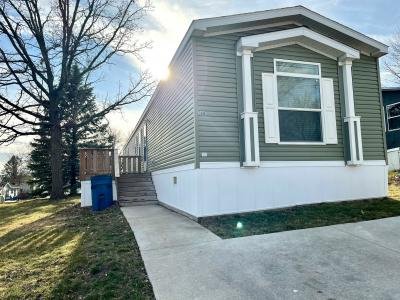 Mobile Home at 3701 2nd St #380 #380 Coralville, IA 52241