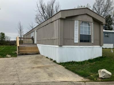 Mobile Home at 291 W. Skyline Dr. #230 Madison, IN 47250