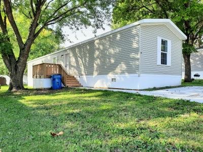 Mobile Home at 3701 2nd St #397 #397 Coralville, IA 52241