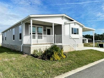 Mobile Home at 3157 SW 108th St Ocala, FL 34476