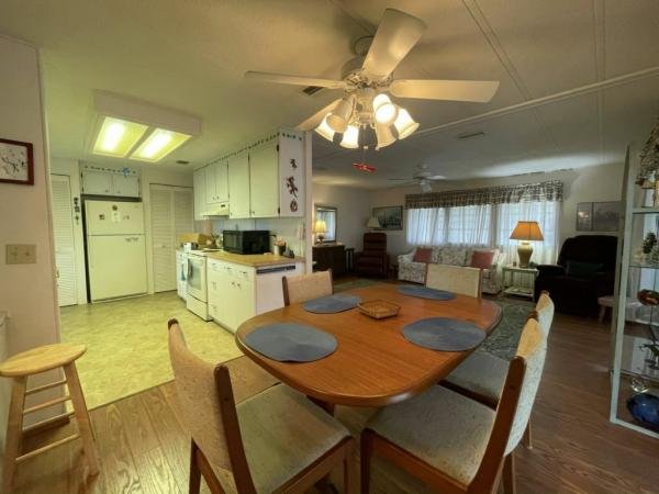1978 SUNC Mobile Home For Sale