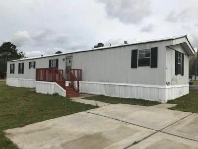 Mobile Home at 9401 Wilson Blvd Lot #322 Columbia, SC 29203