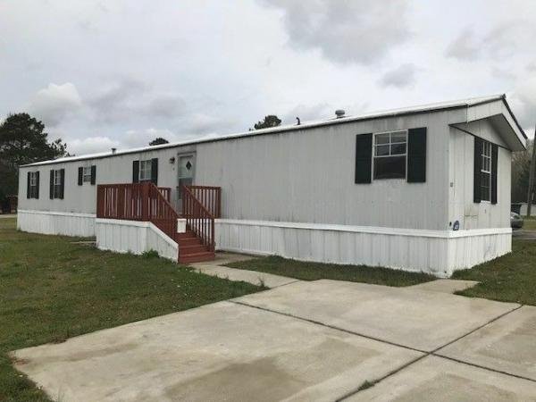 1997 Brigadier Ind Mobile Home For Sale