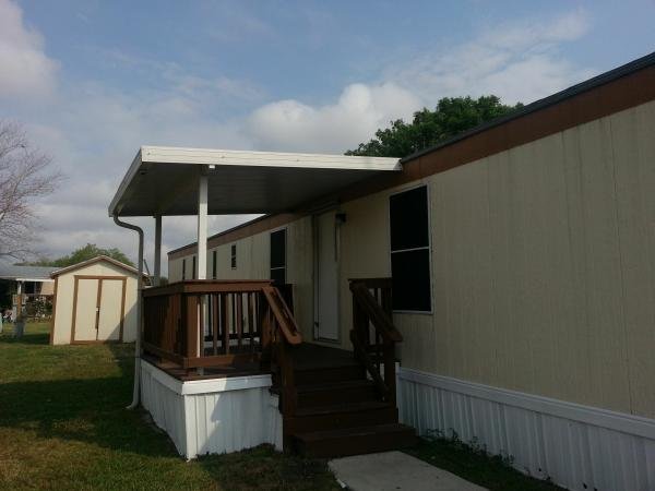 1996 Skyline Mobile Home For Rent