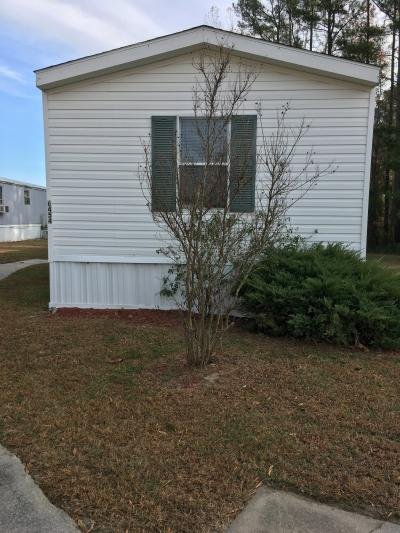 Mobile Home at 6454 Stag Trail Lot 77 Wendell, NC 27591
