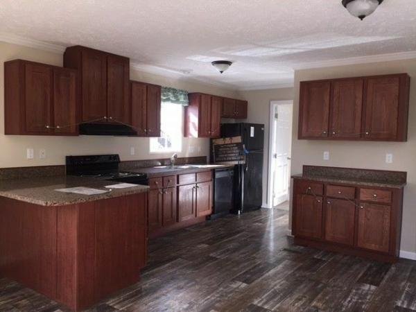 2017 Clayton Homes Inc Mobile Home For Rent