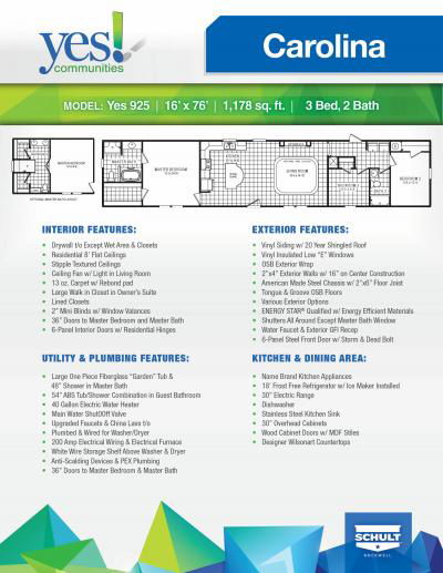 Mobile Home at 3135 S Dingle Dr Lot 97 Florence, SC 29505