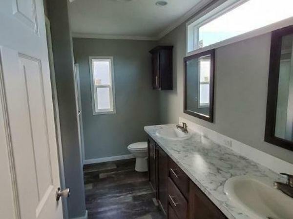 2020 Chariot Eagle Westview II Mobile Home