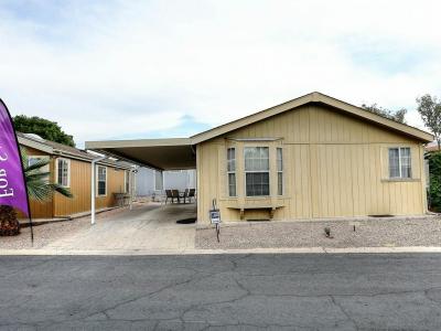 Photo 5 of 20 of home located at 8865 East Baseline Rd, #0202 Mesa, AZ 85209