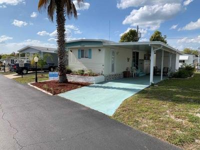 Mobile Home at 37 Fleetwood Ave Debary, FL 32713