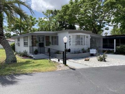 Mobile Home at 29 Fleetwood Ave Debary, FL 32713