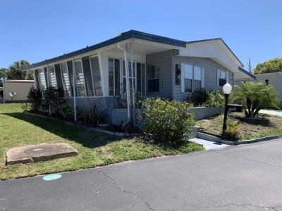 Mobile Home at 107 Clairmont Ave Debary, FL 32713
