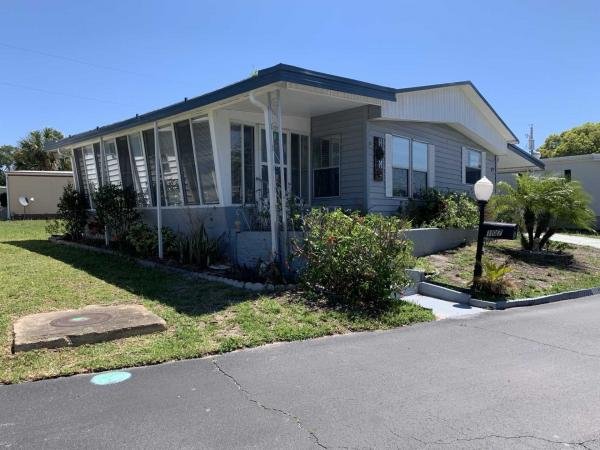 1980 HOME Mobile Home For Sale
